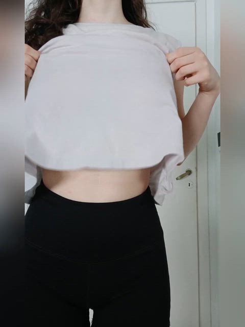 if your window faced my room, thats the view you'd get