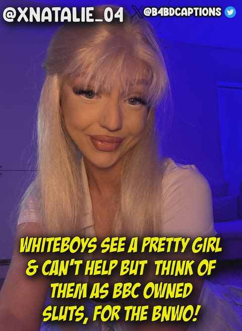 Can't help but think of her with BBC (no imagefap)