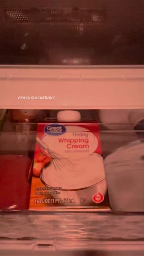 Come over and I'll make you dinner ;)