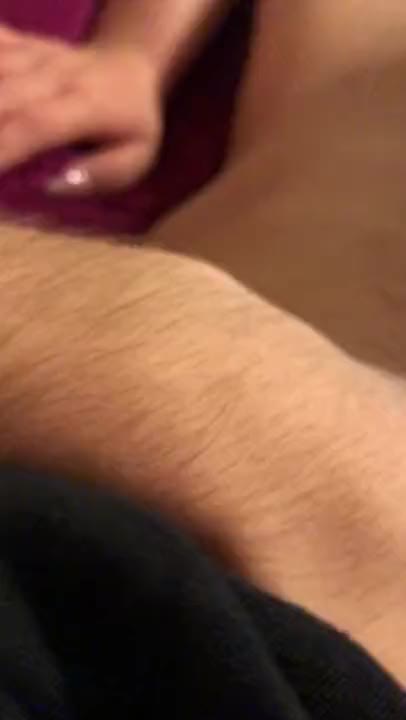 Would love to Watch and Listen to my Future S/O enjoy all the dick she'd want!