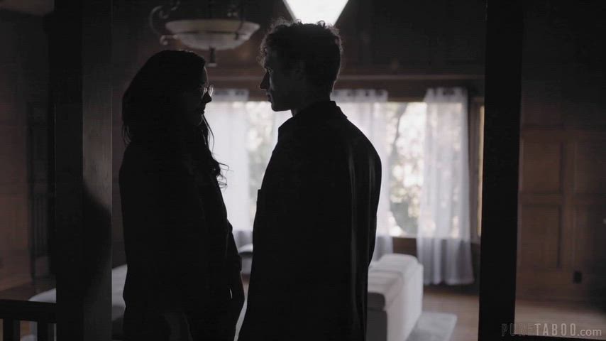 Face To Face Pure Taboo Whitney Wright Michael Vegas