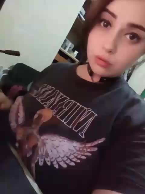 who is she ?