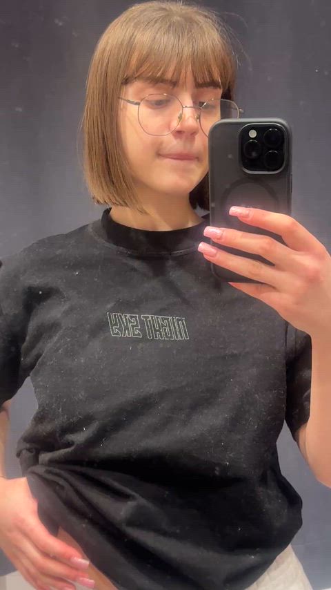 Do you find my confidence absolutely captivating