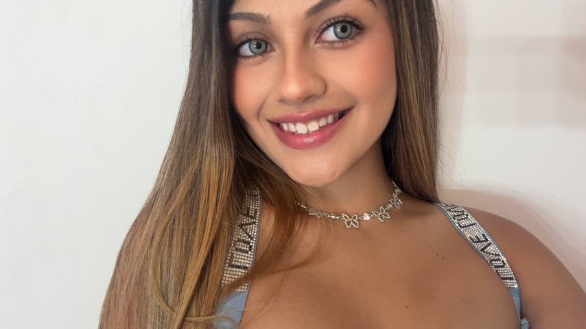 we both know u want me ;)