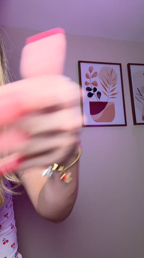 Amateur Ass Big Tits Cumshot OnlyFans Teen Tits Porn GIF by candybaby