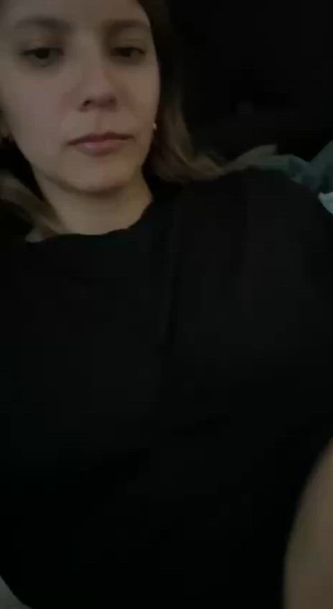 POV sending this to you while you're on your way home