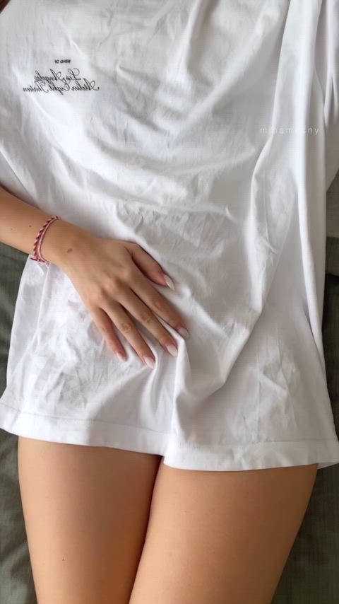 Silky smooth and ready to be adored