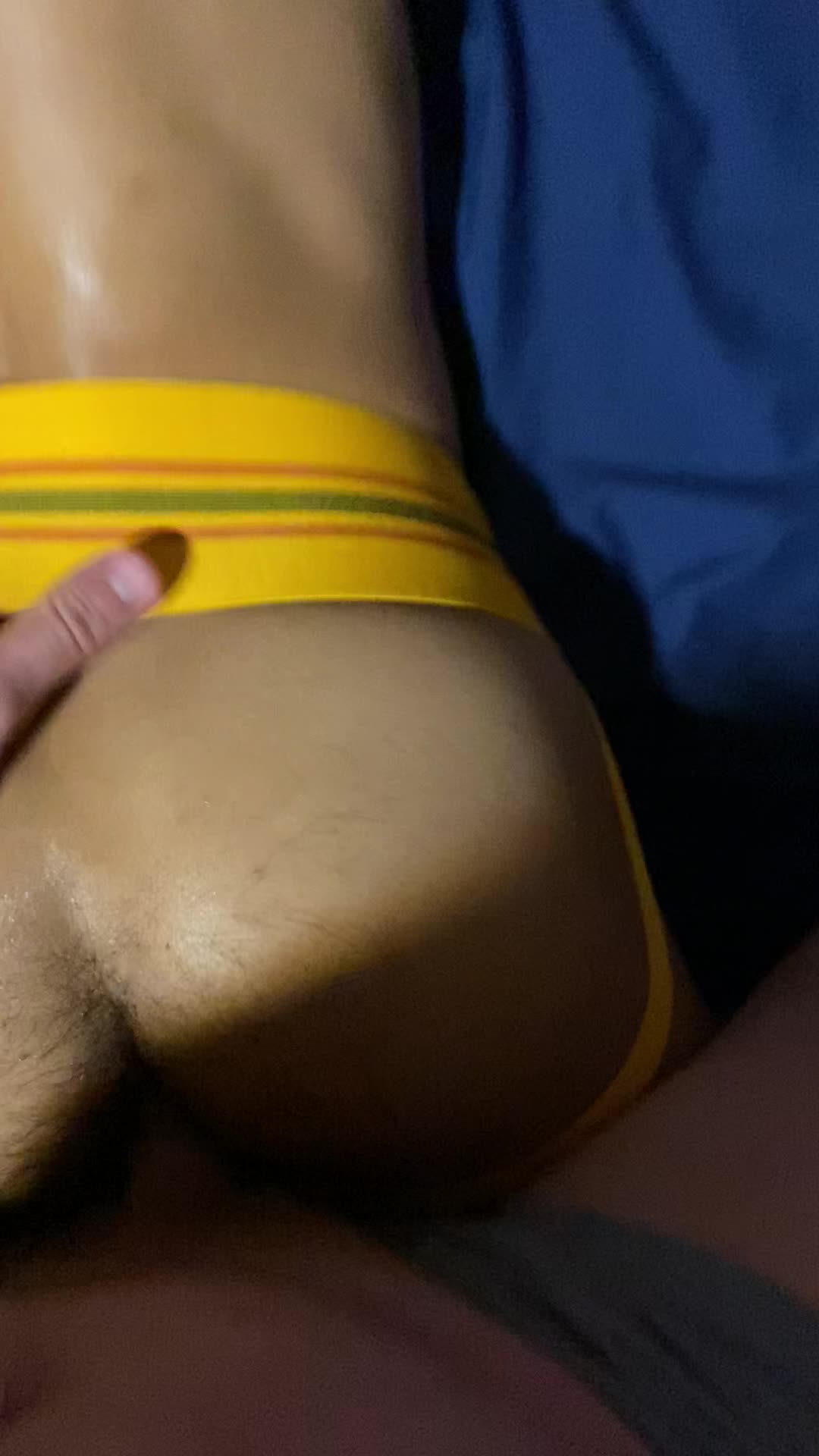 house rule: no pulling out