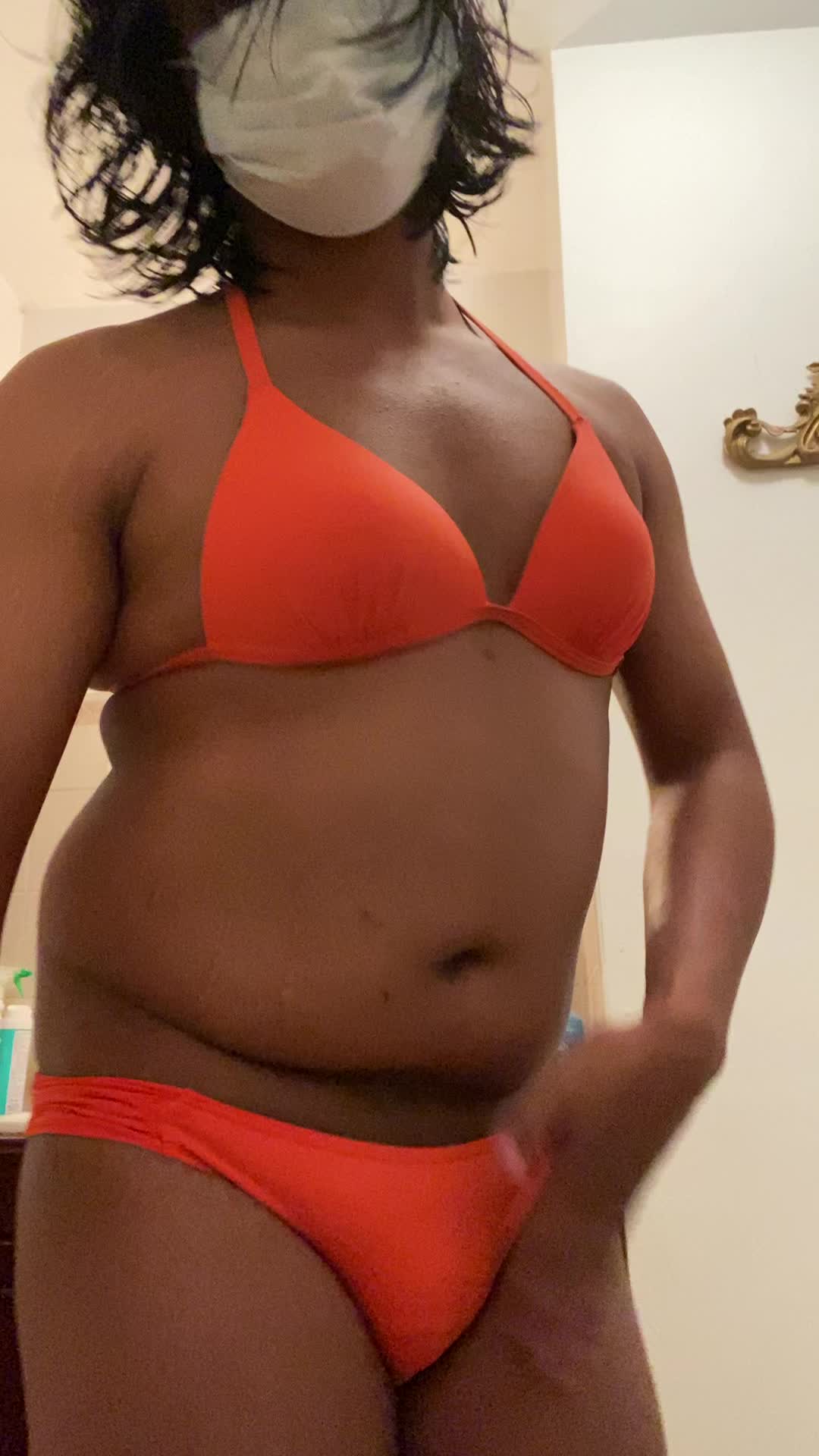 I Love Teasing Myself In My Panties For You Porn GIF by sissycdslutazx