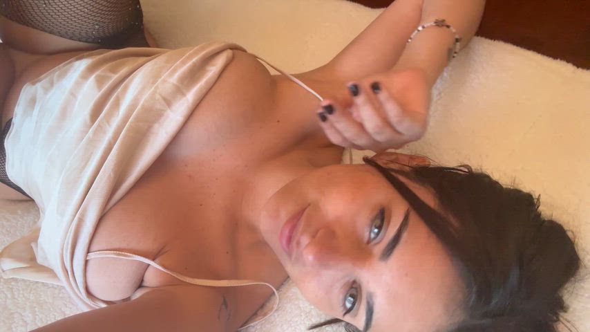 Voilà à quoi ressemblent mes soirées.. jamais vraiment sage