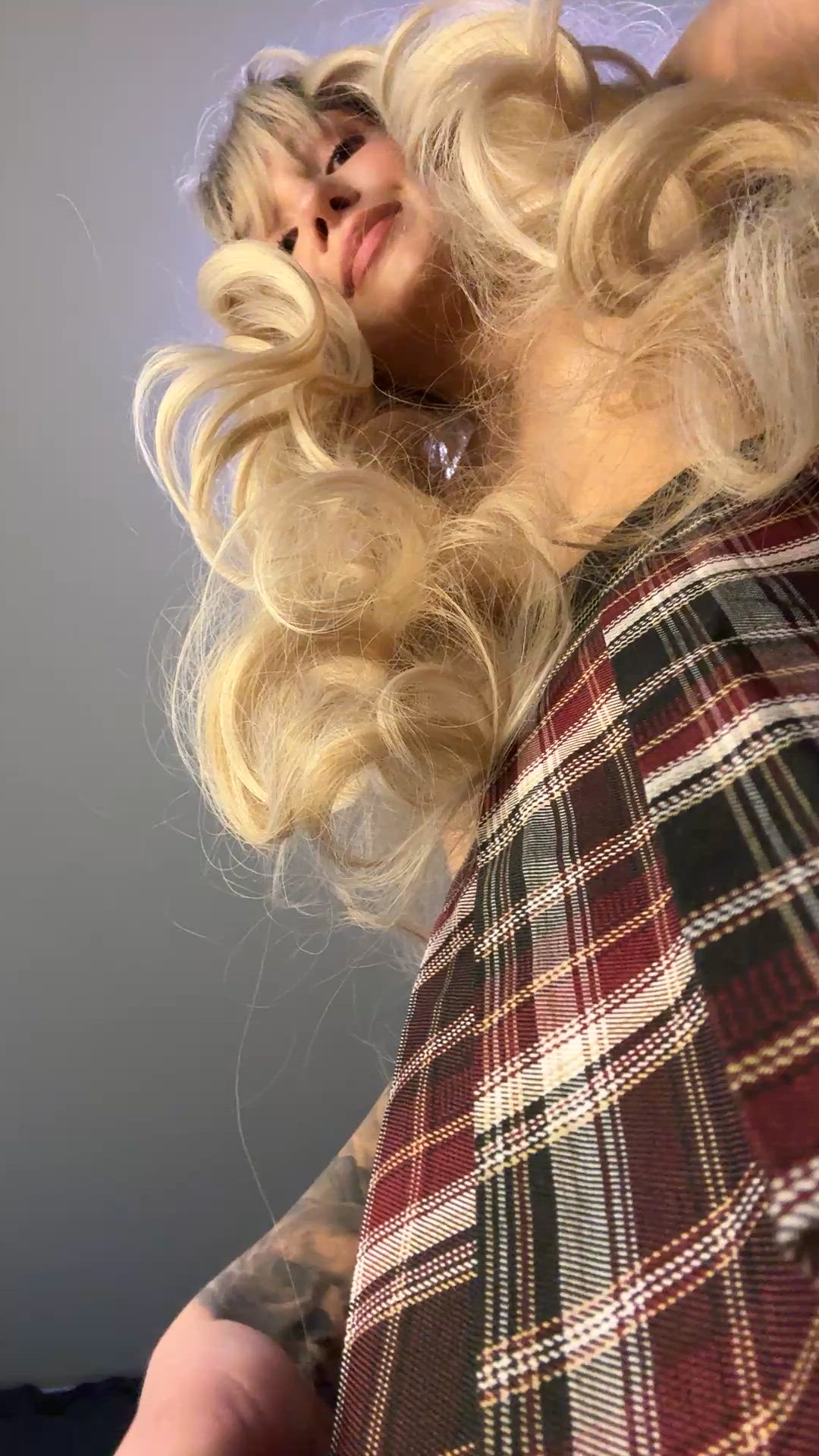 Amateur, Blonde, Cute, Homemade, NSFW, Pussy