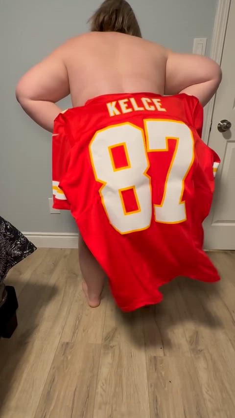 Breed me before, during or after the game?