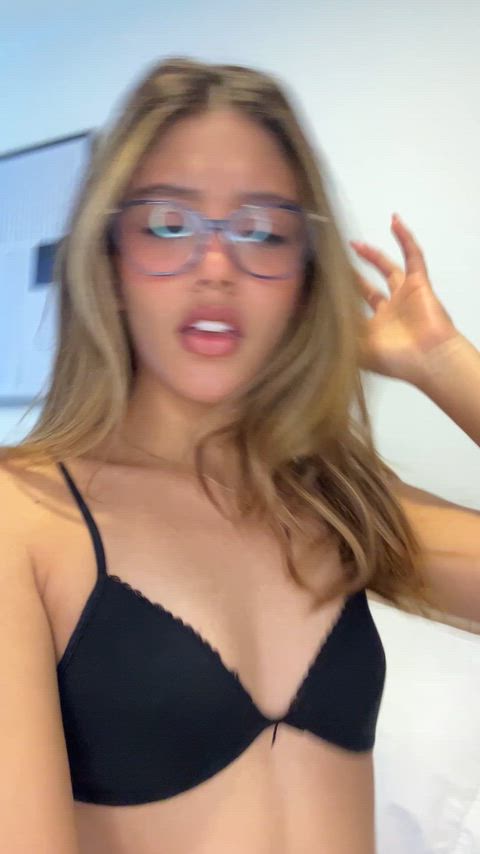 Your wife’s best friend’s 18yo daughter