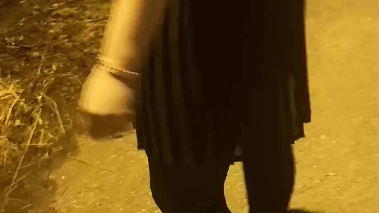 Fucking with my neighbour