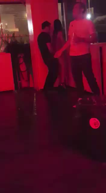 Some people really don't care