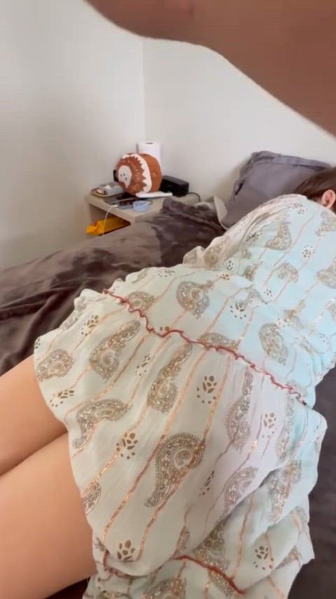 we fucked... then we got stoned