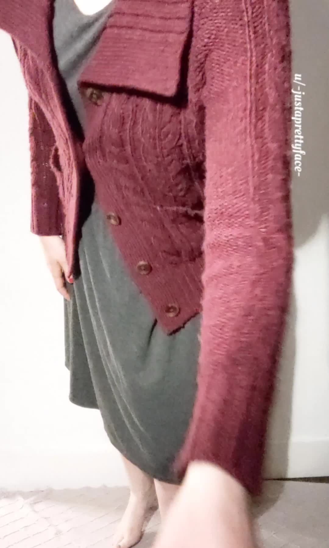 Innocent teacher to reddit slut in under a minute