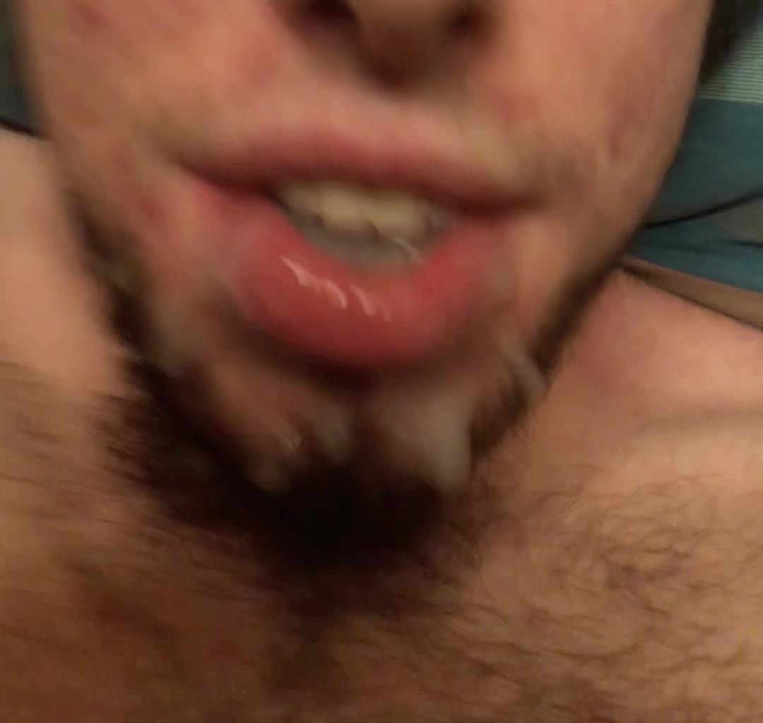 Self facial 😋🥰