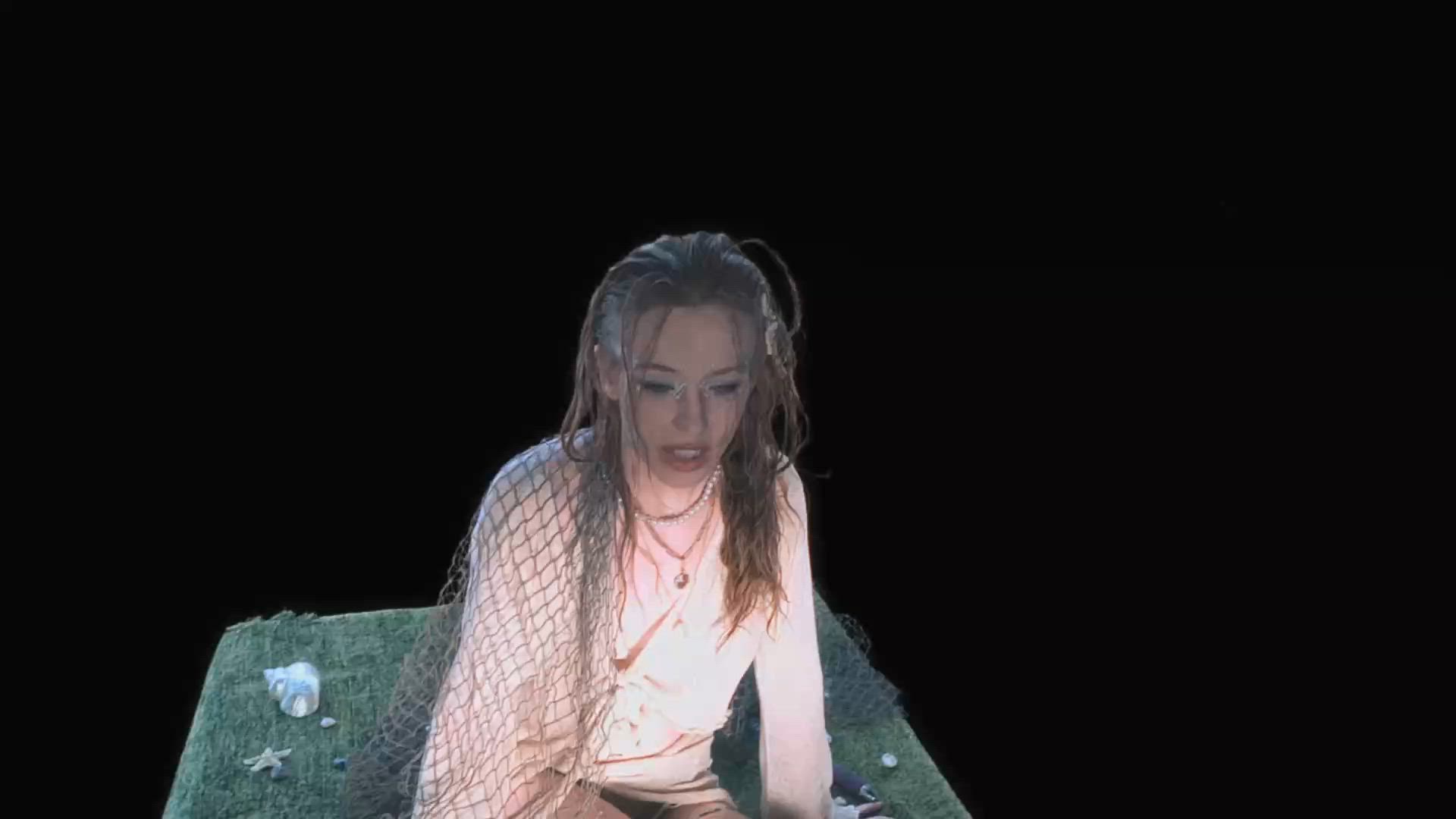 Use promo code MadiMadiMadi to get 30% off Madi Collins Spatial VR debut [just add water]