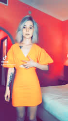 TikTok Porn GIF by terrorist-waffles