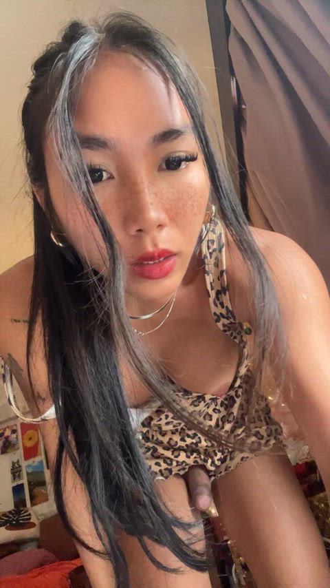 l will let you suck my dick if you swallow my cum