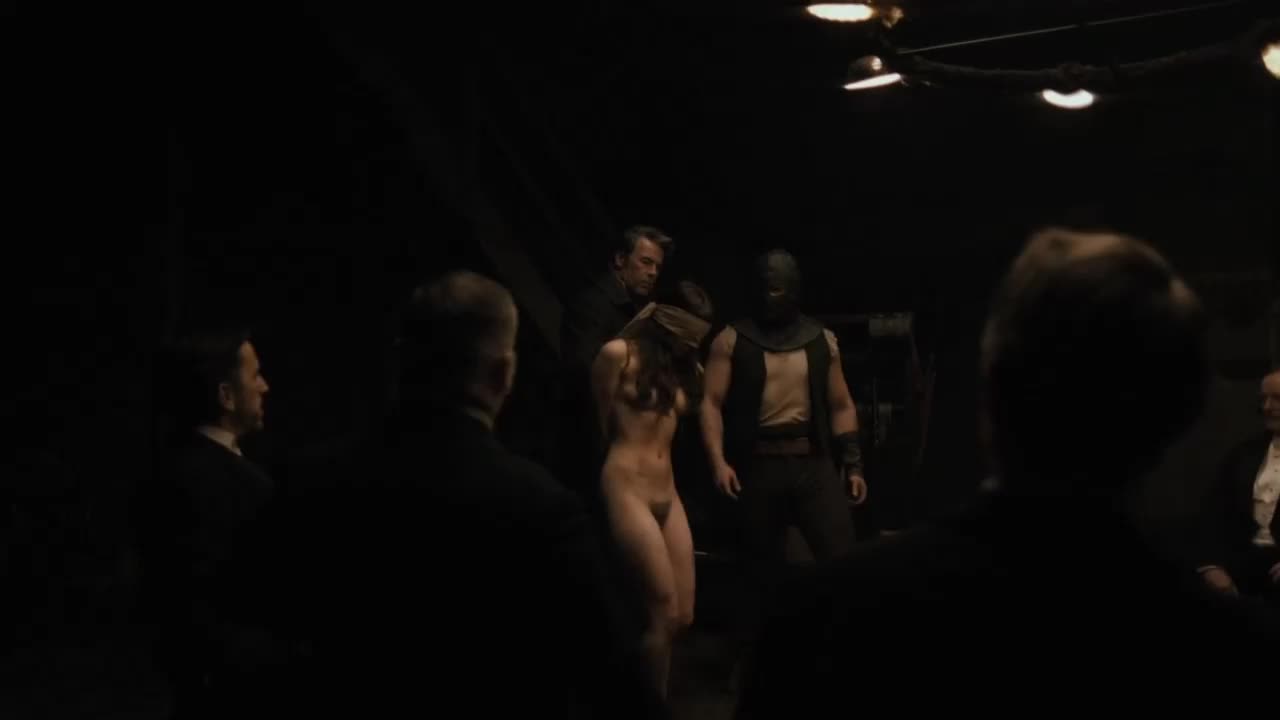 Jessica Barden - Penny Dreadful S03E02