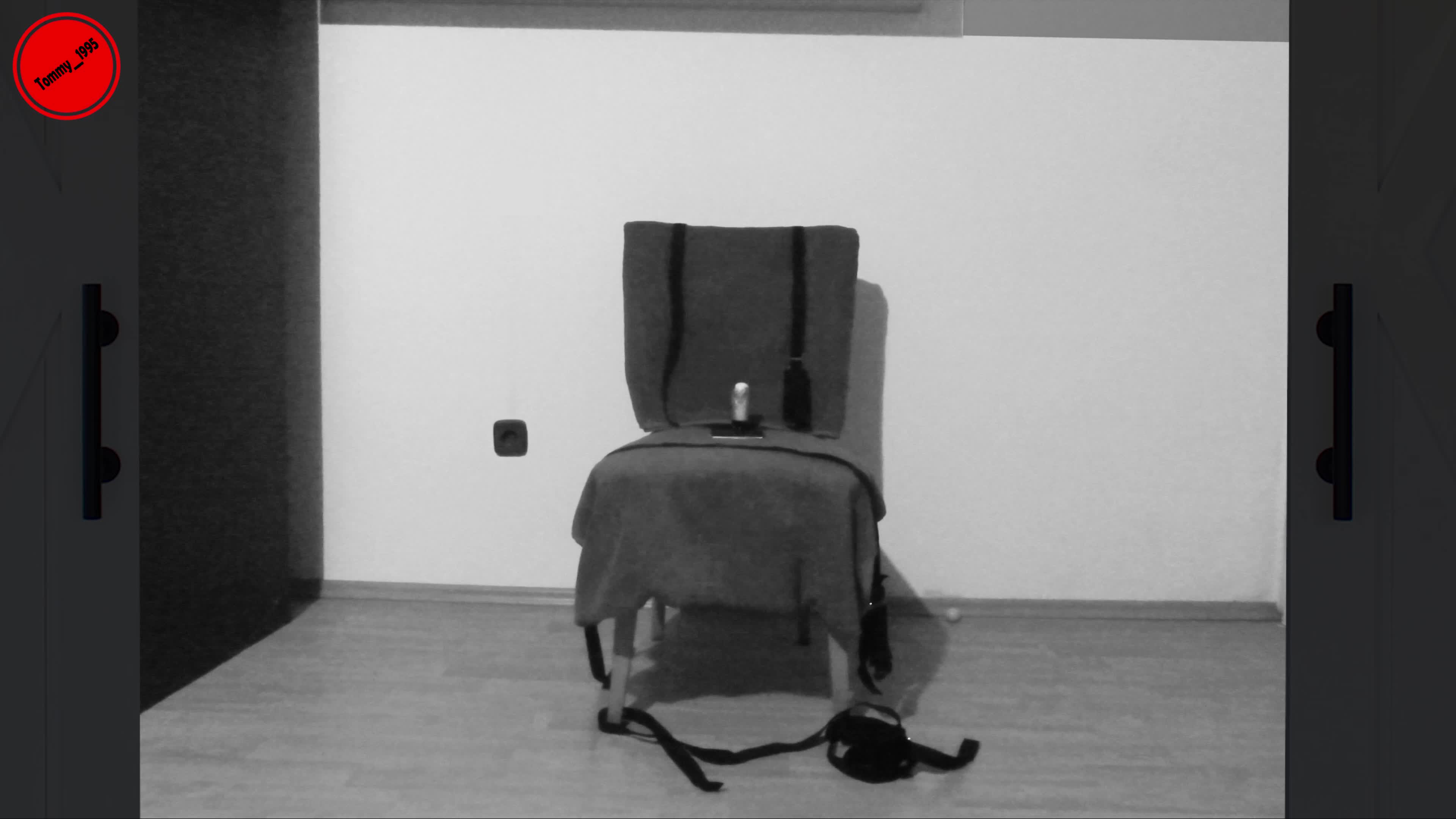 Orgasm Machine - Prostate Stimulation - Full Video Soon On...