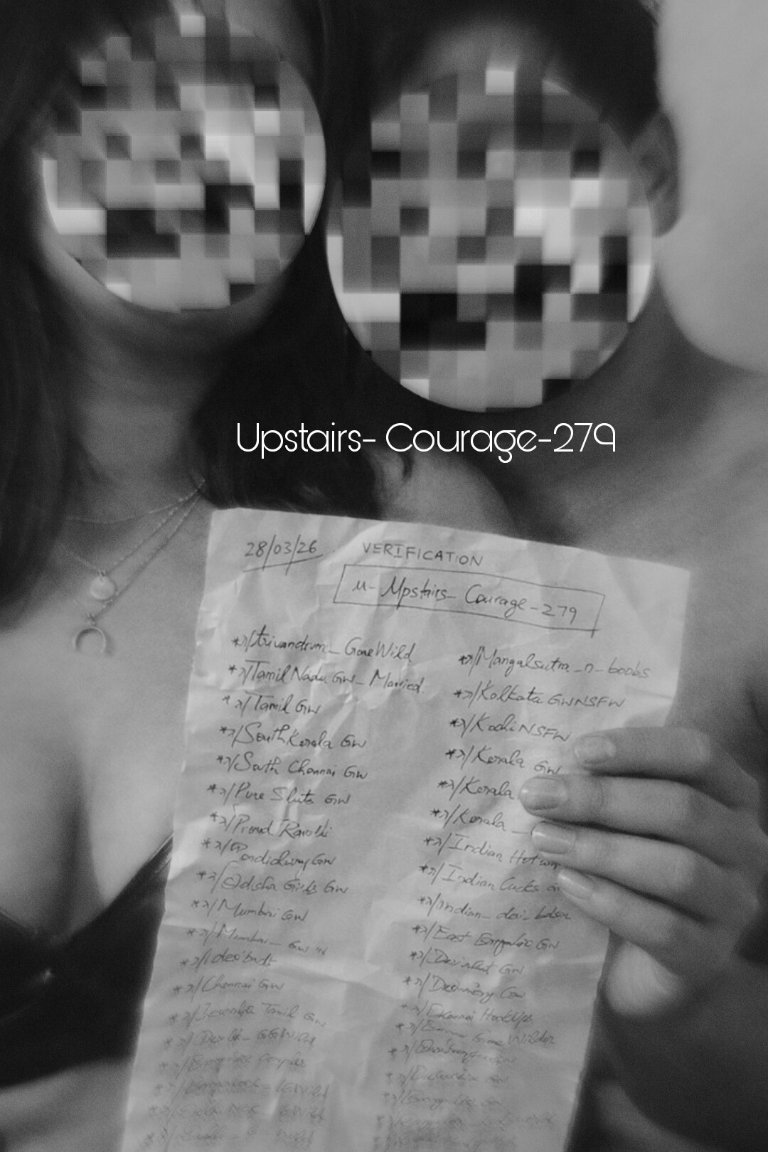 Amateur couple real