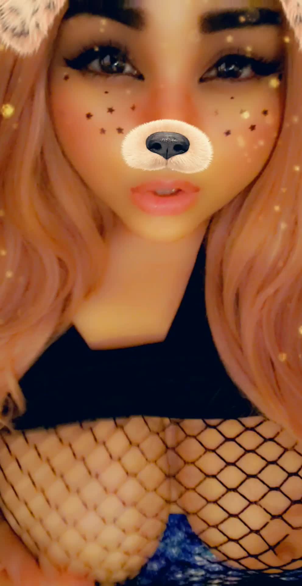 Been a little bit :3