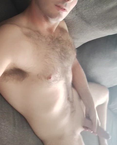 Had to have another round on this couch🤤