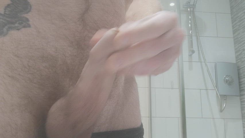 (40) who else loves being uncut