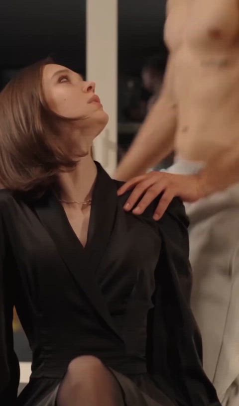 Olesia Nadieieva - Too Young to Want her Professor (2025)