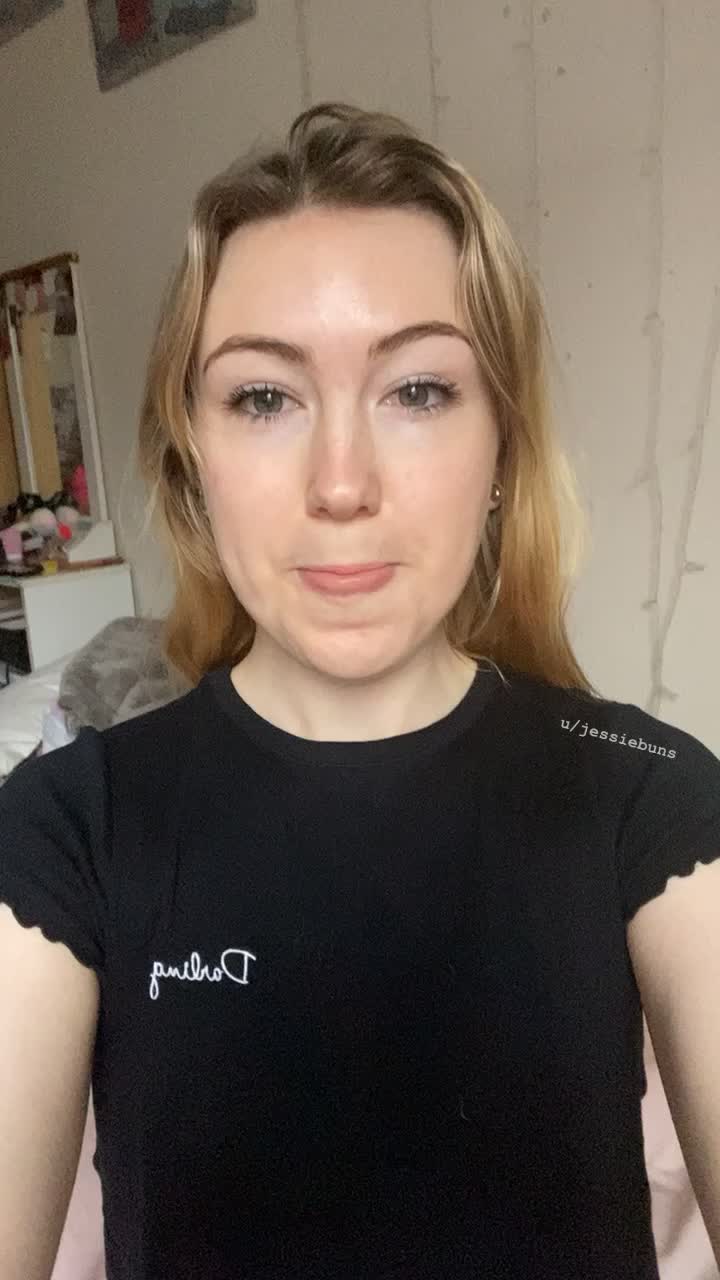Oops I fell🤭