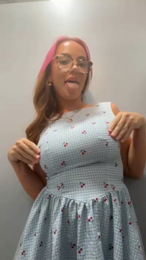 Blurred video preview