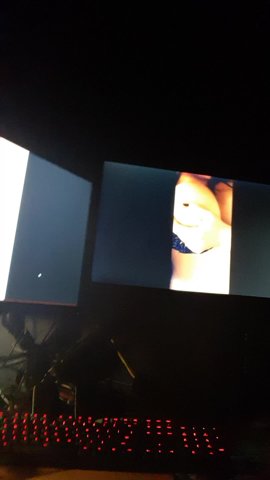 Cum For Me