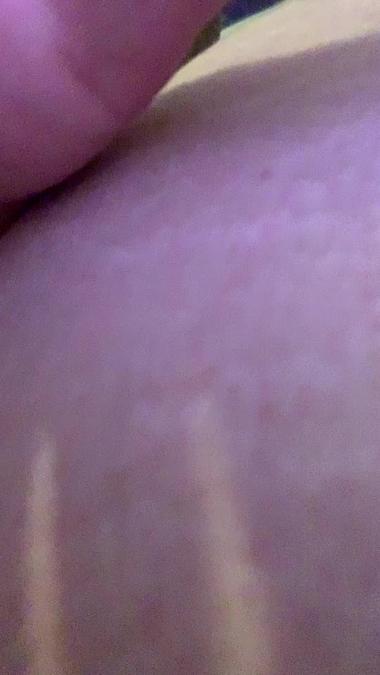 Aftermath Of My First Time