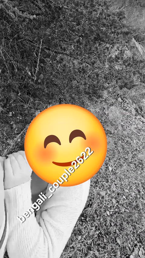 Outdoor bj is always appreciated