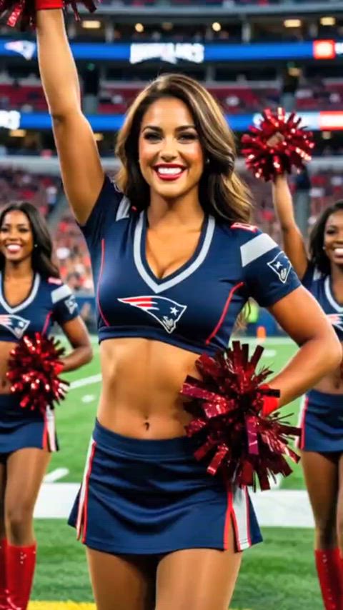 Patriots or Seahawks?