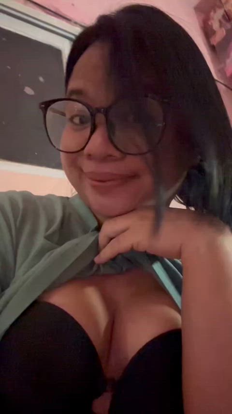 Hope you like this small tits