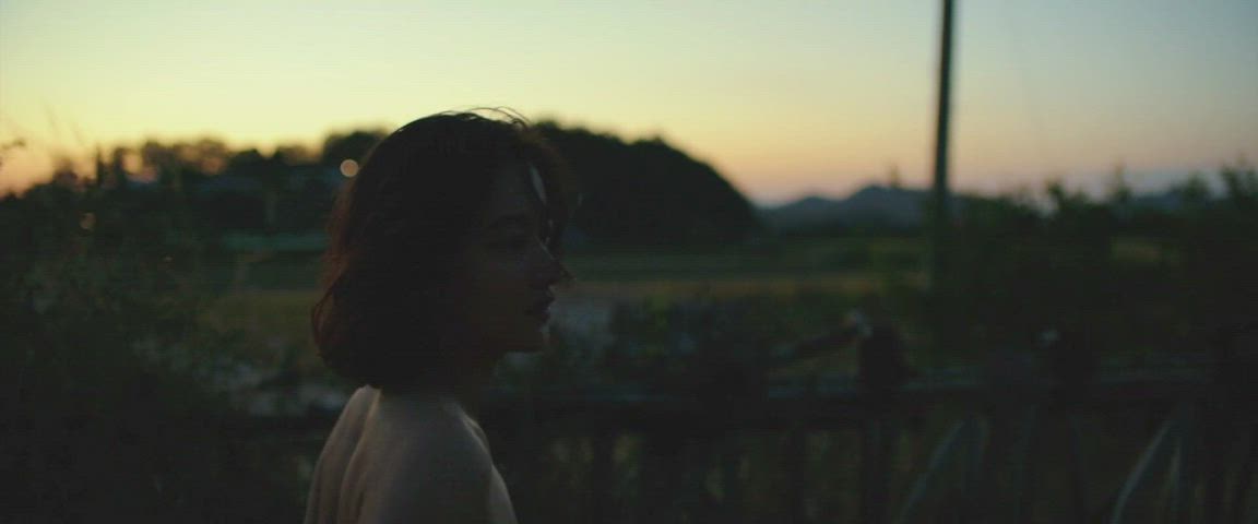 Jeon Jong Seo - Burning (2018)