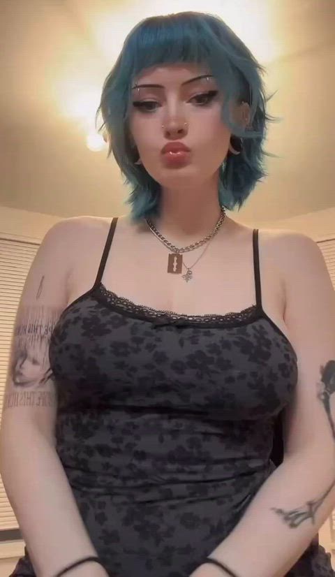 Quick flash for my good boys