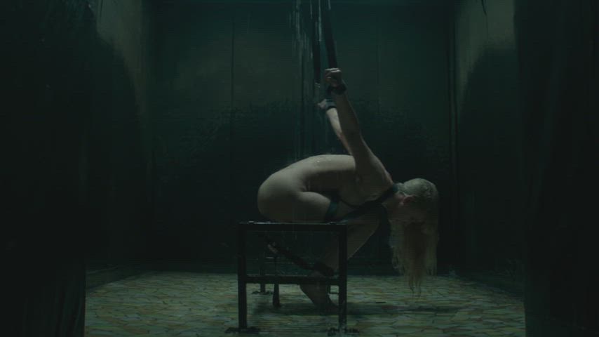 Jennifer Lawrence - Red Sparrow (2018)