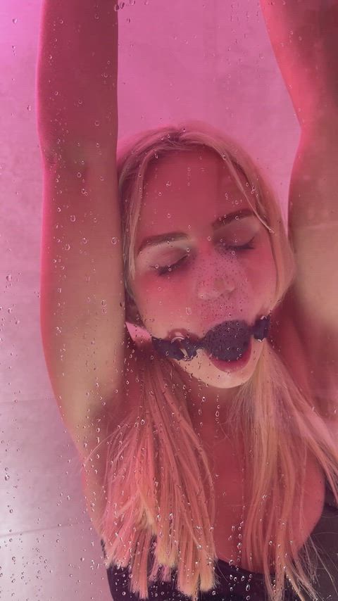 Wld you enjoy watching me struggle to breathe?