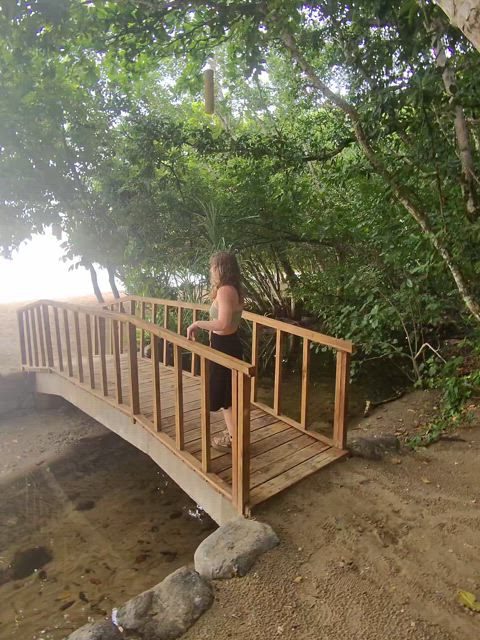 Would you walk with me? Naked ofcourse