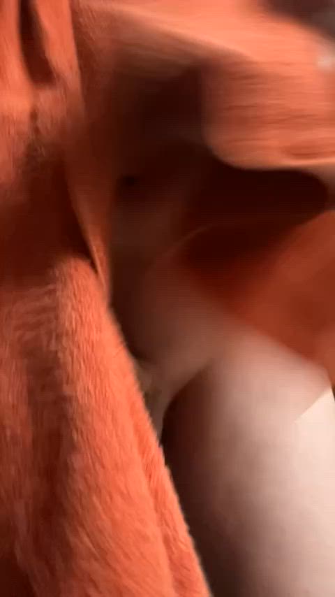 What’s under your towel?