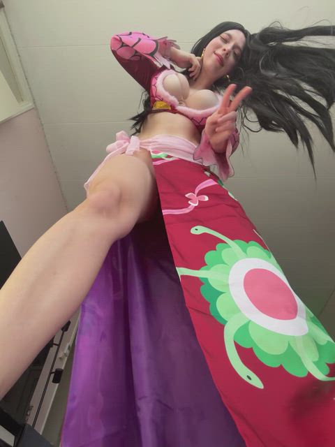 Ass Big Ass Cosplay Face Sitting Facesitting Pussy Rule34 SlimThick Thick Thighs r/GodPussy Porn GIF by cyberlycrush