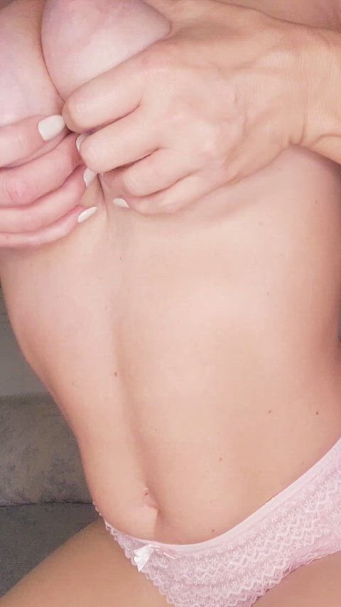 The things I do to myself while I'm bored