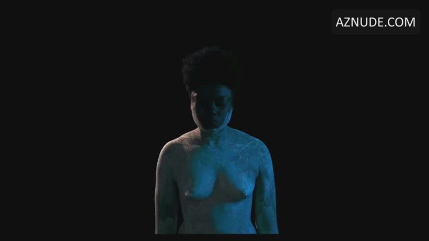 Nayara Justino - The Grotto (2020)