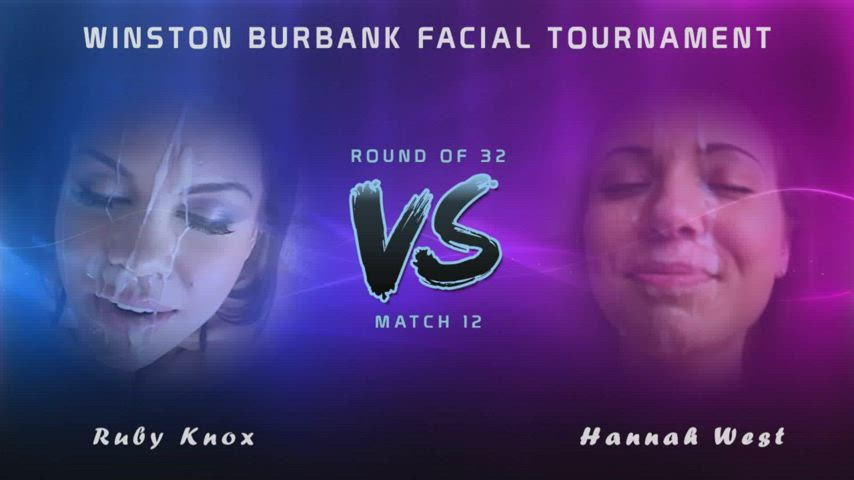 Competition Cumshot Facial Porn GIF by monkeycritic