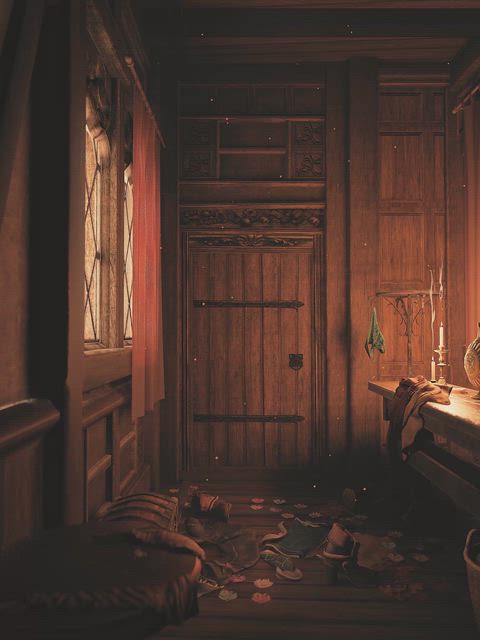 Triss Prostitution (ZMSFM)